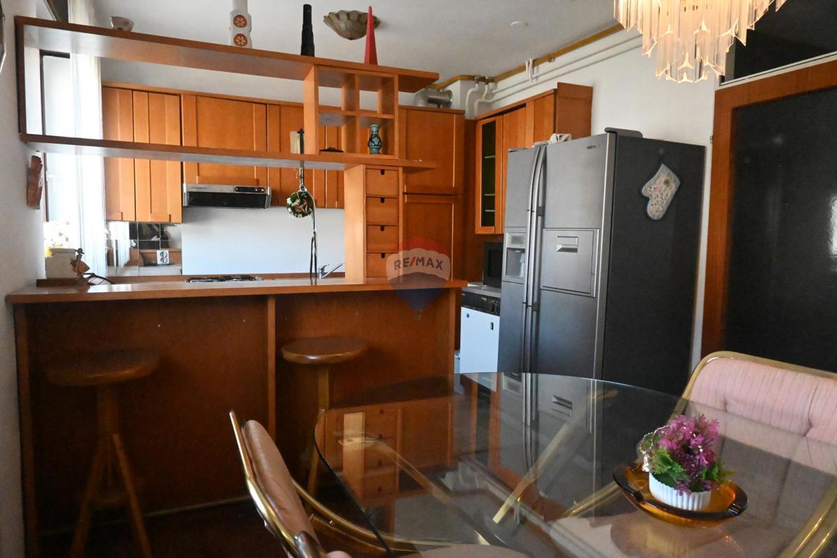 Appartamento Trnovčica, Gornja Dubrava, 138,65m2