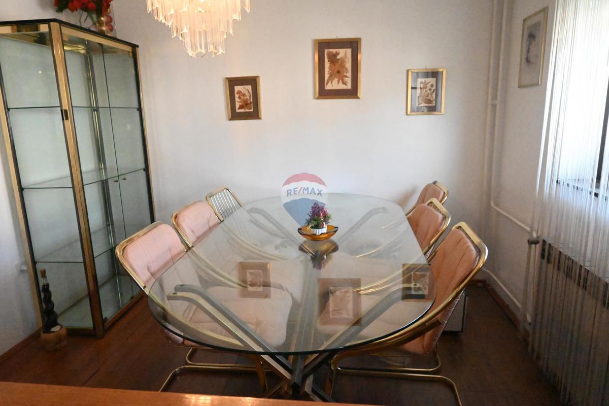 Appartamento Trnovčica, Gornja Dubrava, 138,65m2