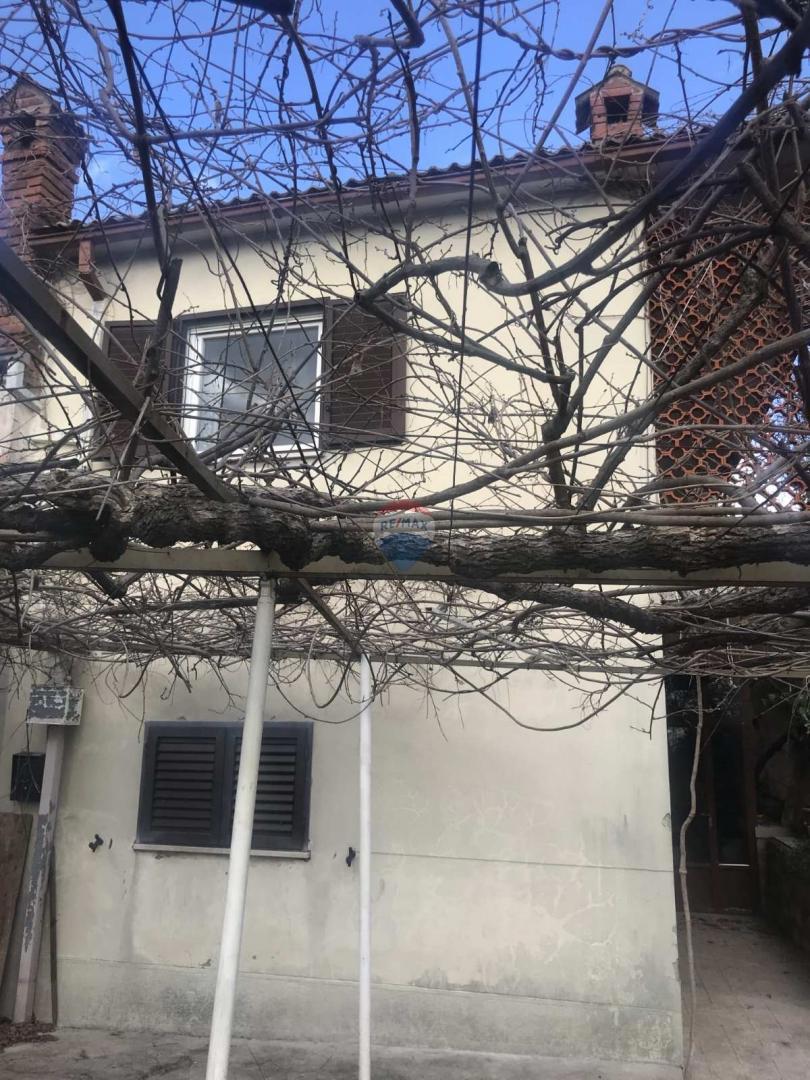 Casa Trinajstići, Kastav, 144m2