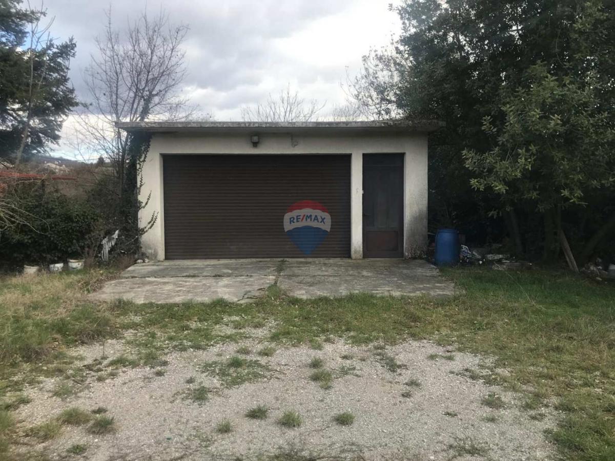 Casa Trinajstići, Kastav, 144m2