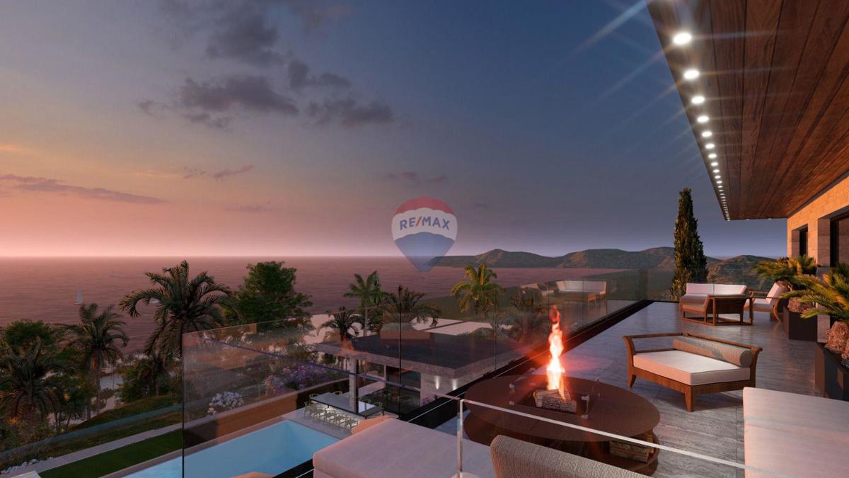 Casa Pobri, Opatija - Okolica, 167m2