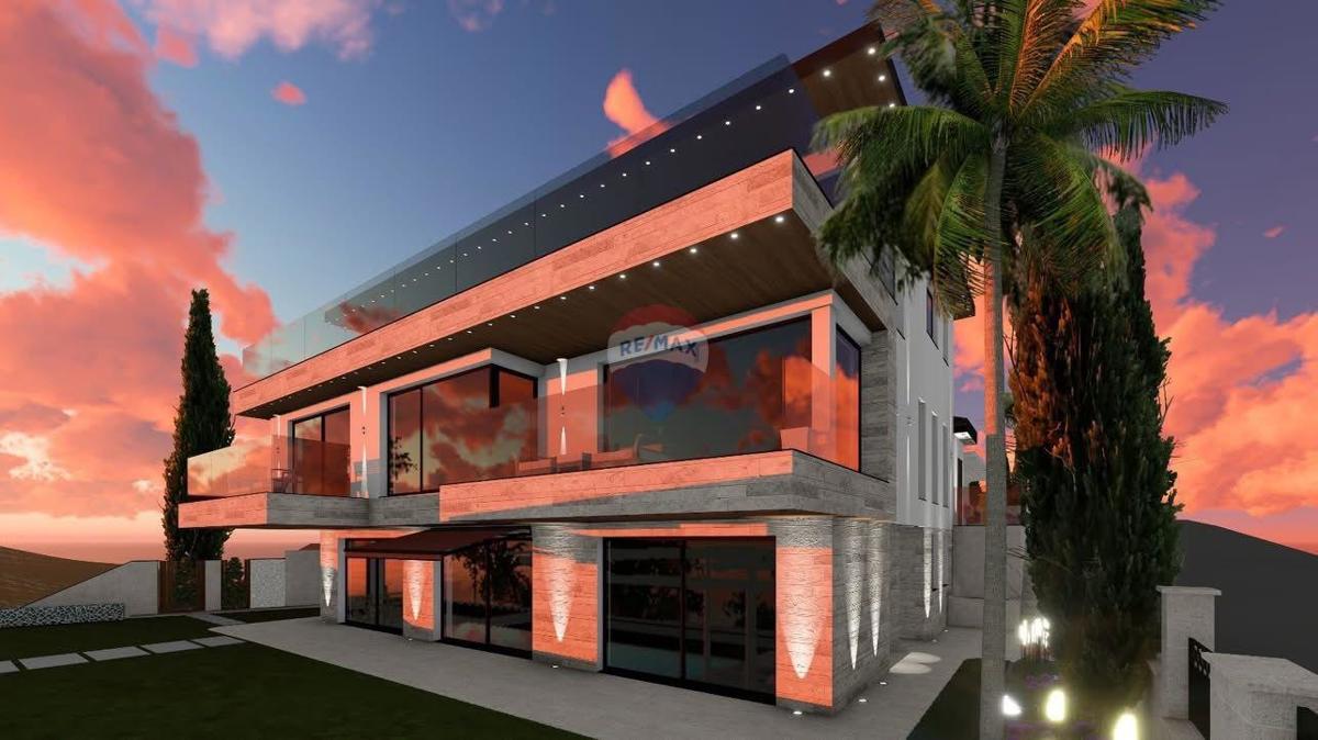 Casa Pobri, Opatija - Okolica, 167m2