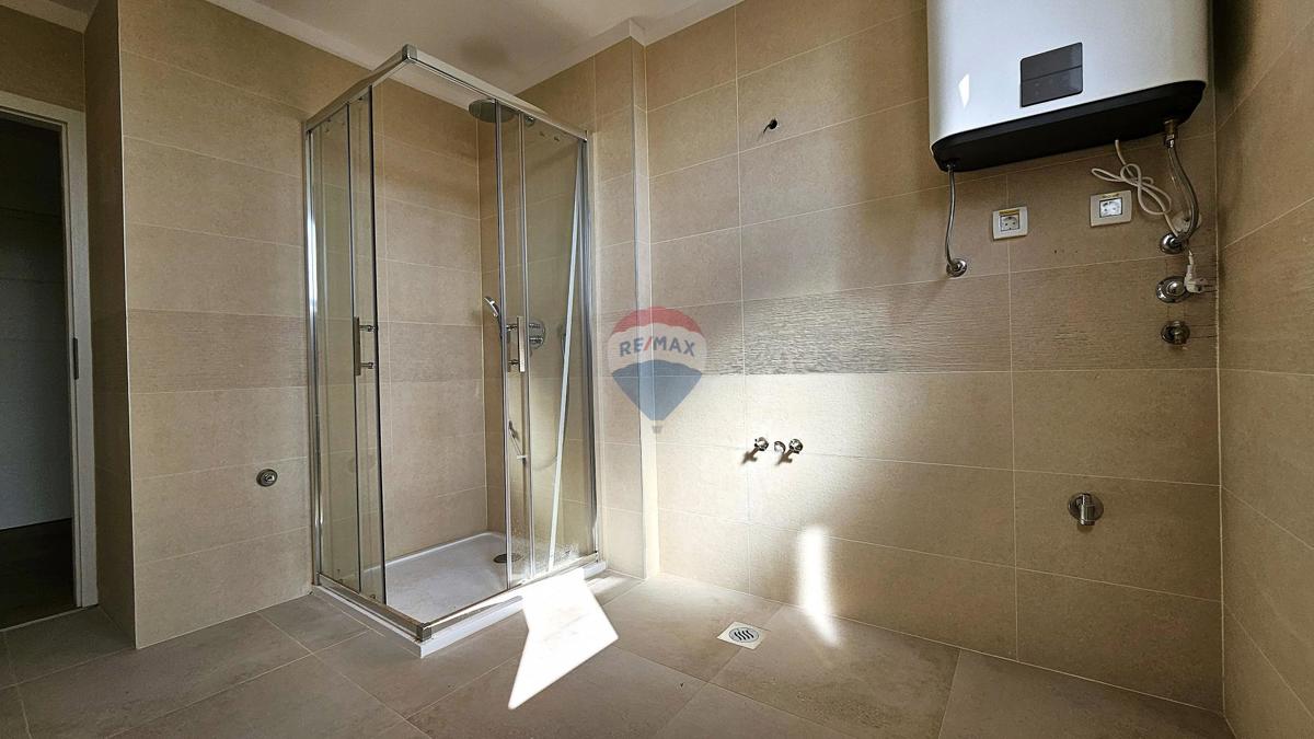 Appartamento Umag, 75,44m2