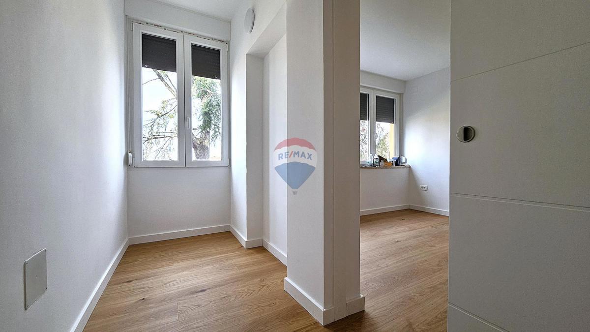 Appartamento Umag, 75,44m2