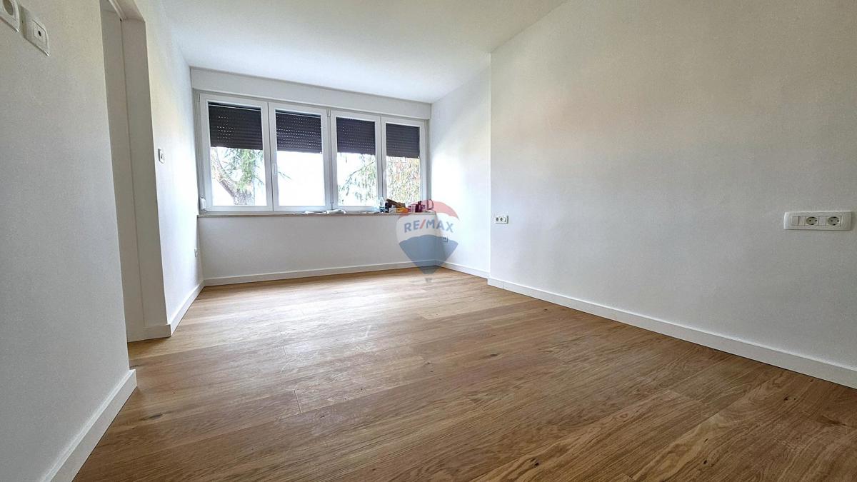 Appartamento Umag, 75,44m2