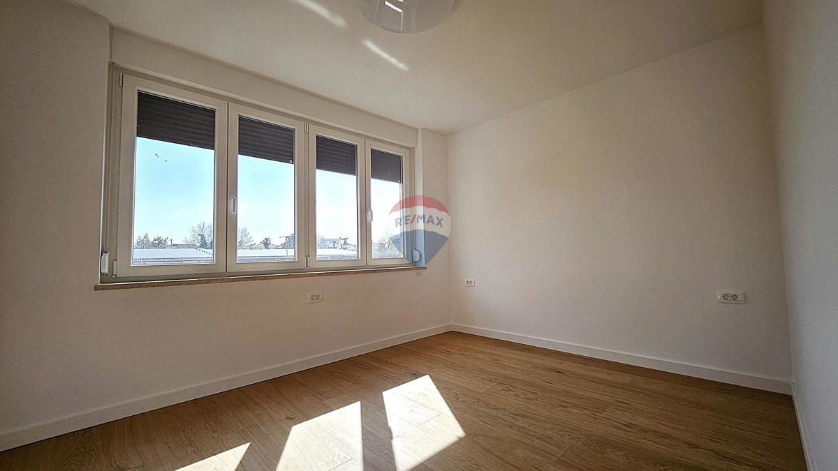 Appartamento Umag, 75,44m2