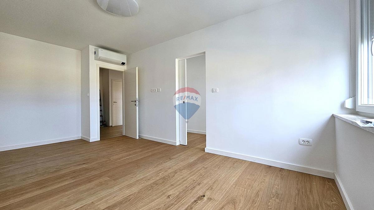 Appartamento Umag, 75,44m2