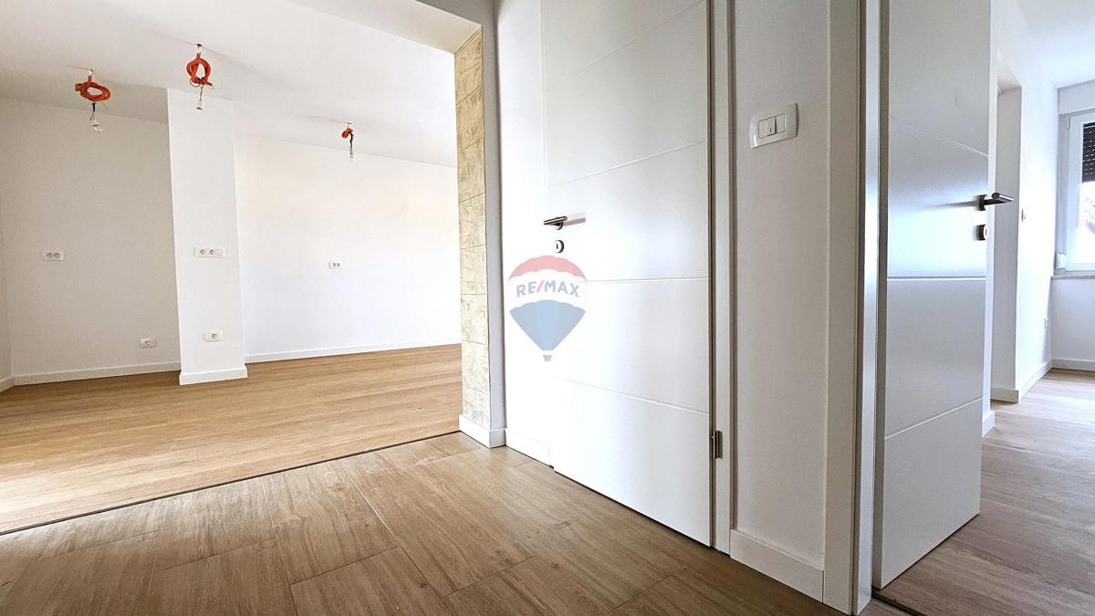 Appartamento Umag, 75,44m2