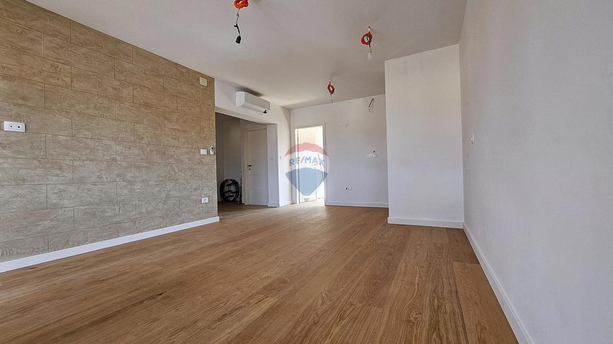 Appartamento Umag, 75,44m2