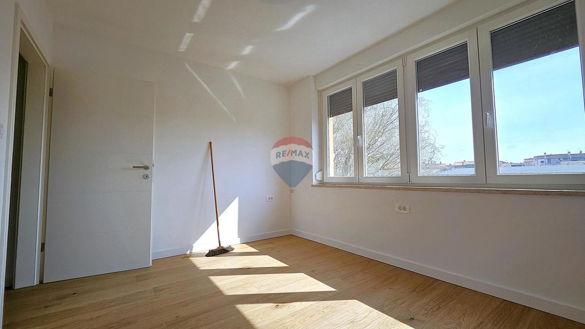 Appartamento Umag, 75,44m2