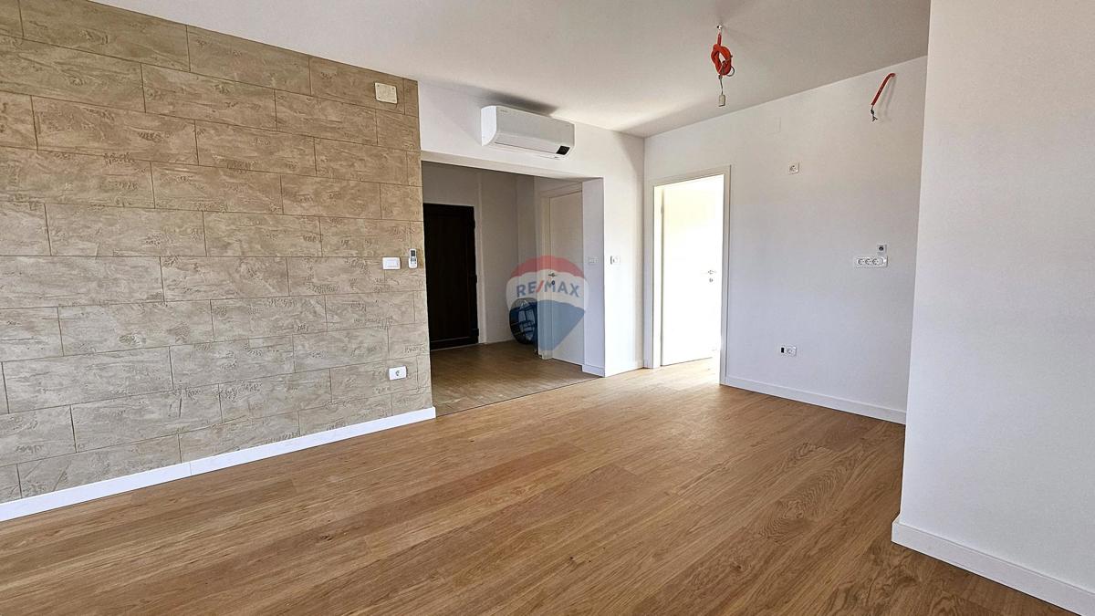 Appartamento Umag, 75,44m2