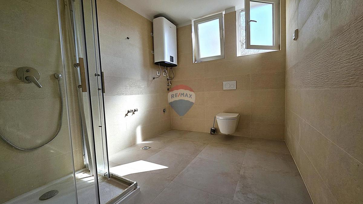 Appartamento Umag, 75,44m2