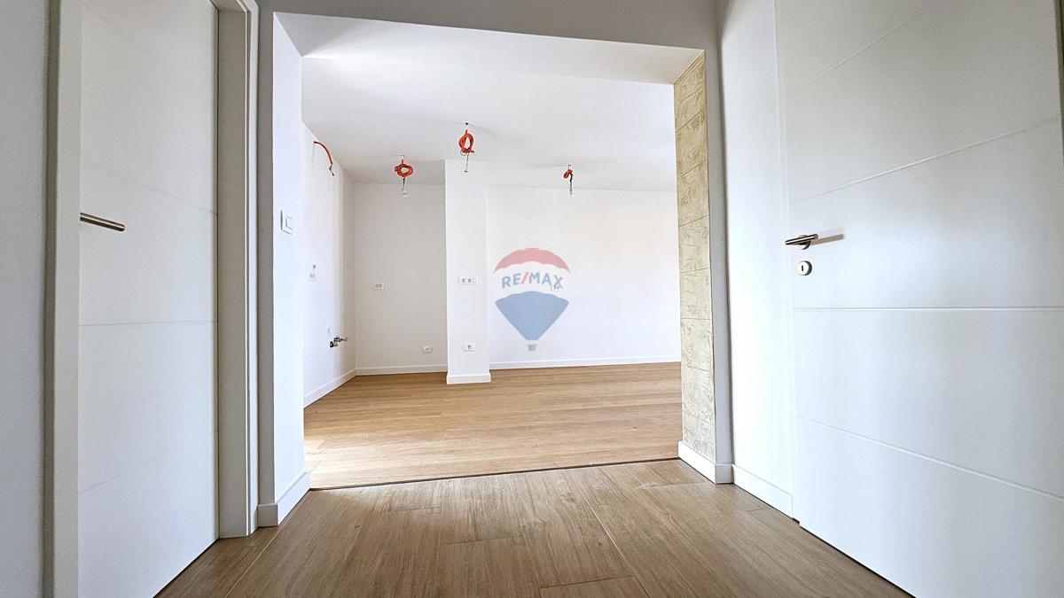 Appartamento Umag, 75,44m2