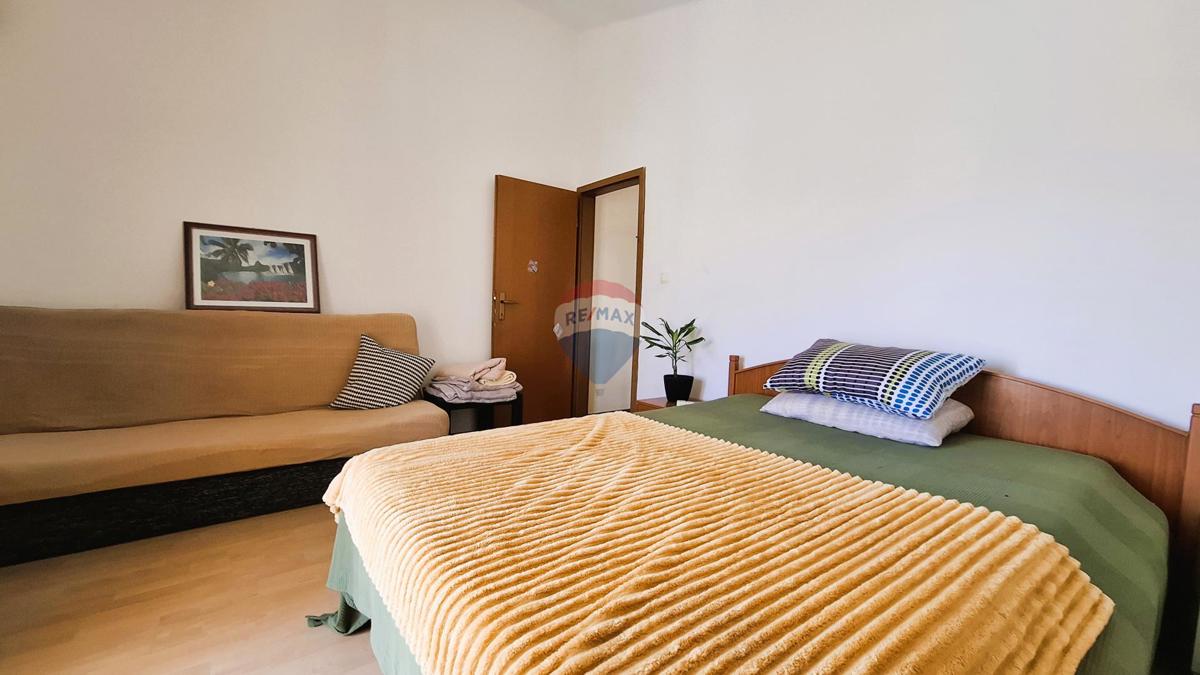 Istria, Novigrad – Appartamento con una camera da letto 34,47 m²