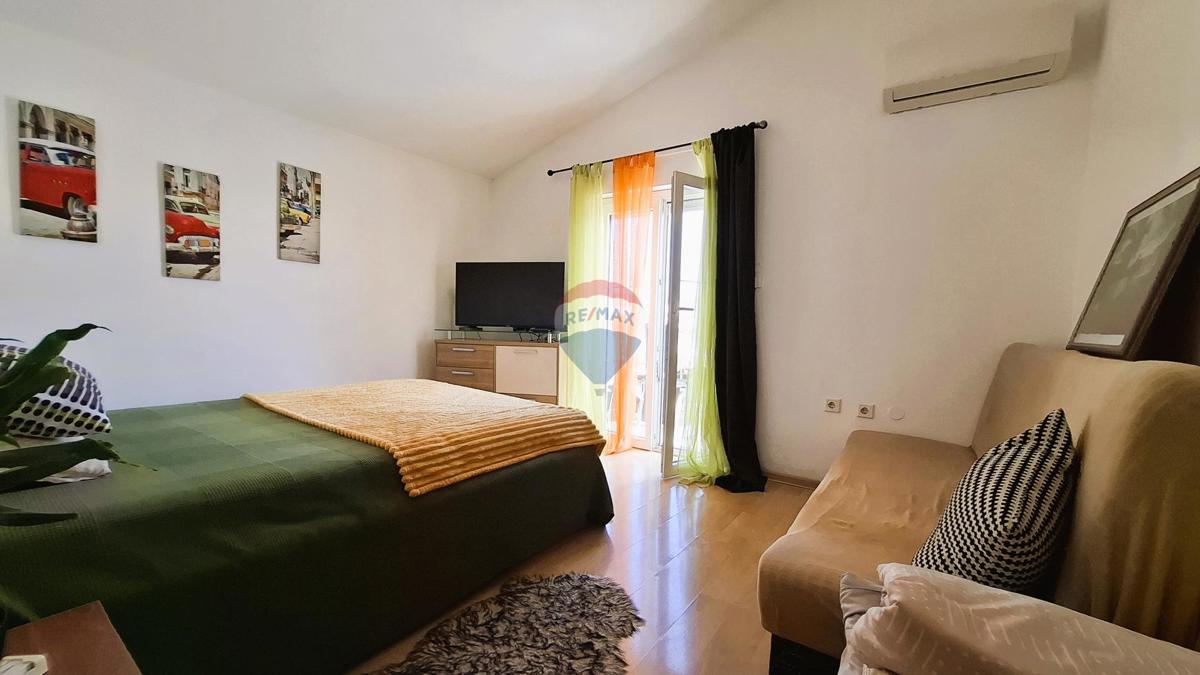 Istria, Novigrad – Appartamento con una camera da letto 34,47 m²