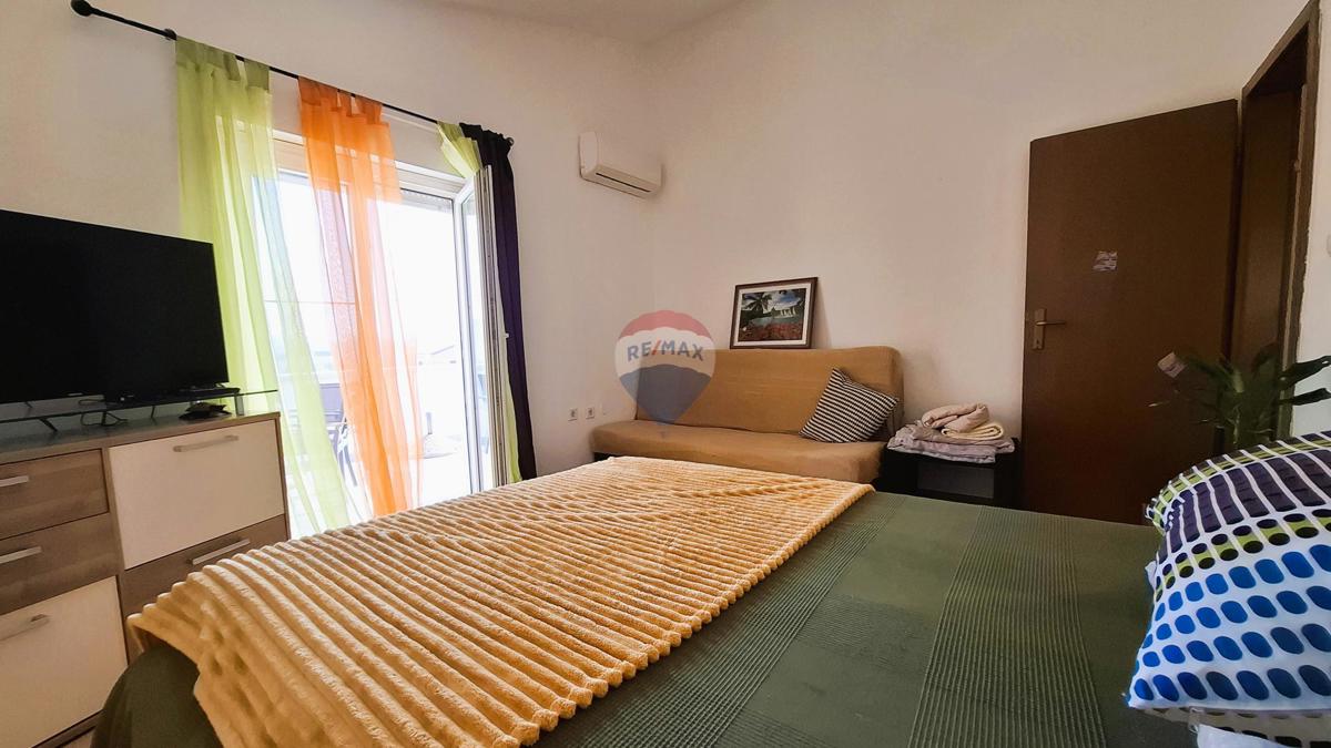 Istria, Novigrad – Appartamento con una camera da letto 34,47 m²