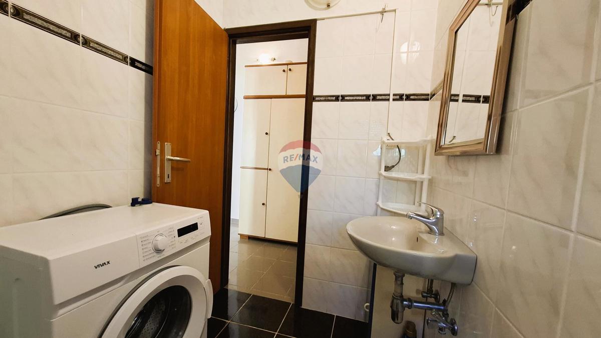 Istria, Novigrad – Appartamento con una camera da letto 34,47 m²