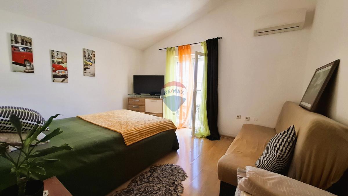 Istria, Novigrad – Appartamento con una camera da letto 34,47 m²