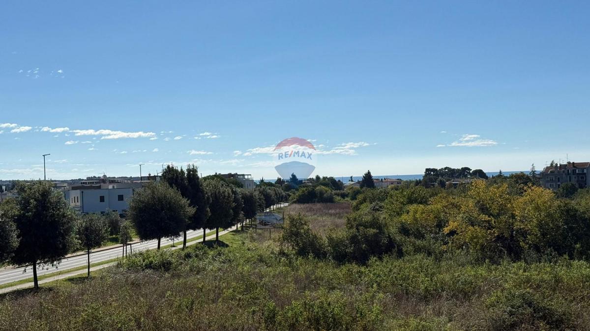 Istria, Novigrad – Appartamento con una camera da letto 34,47 m²