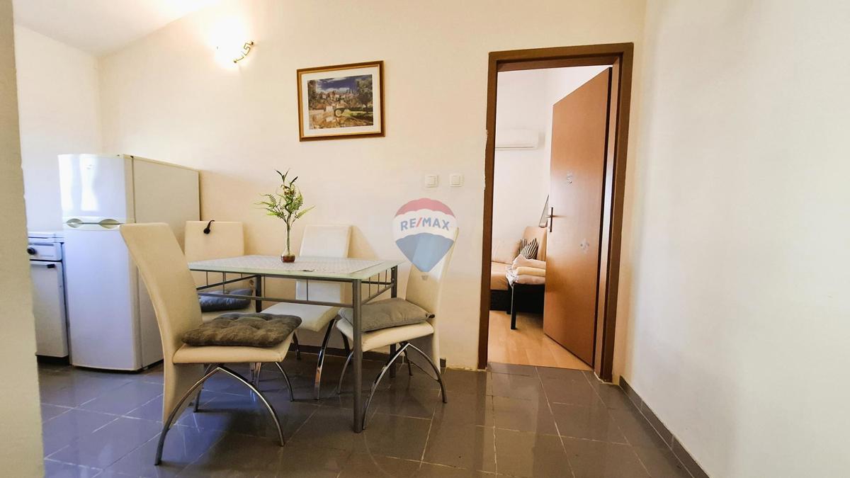Istria, Novigrad – Appartamento con una camera da letto 34,47 m²