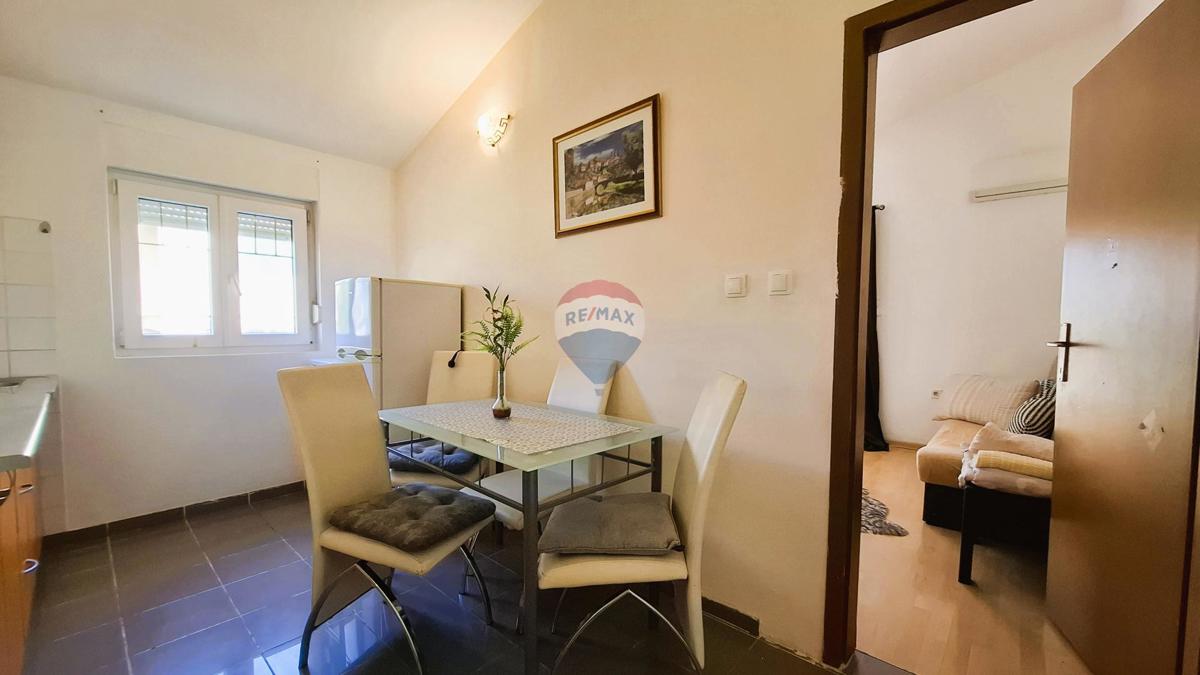 Istria, Novigrad – Appartamento con una camera da letto 34,47 m²