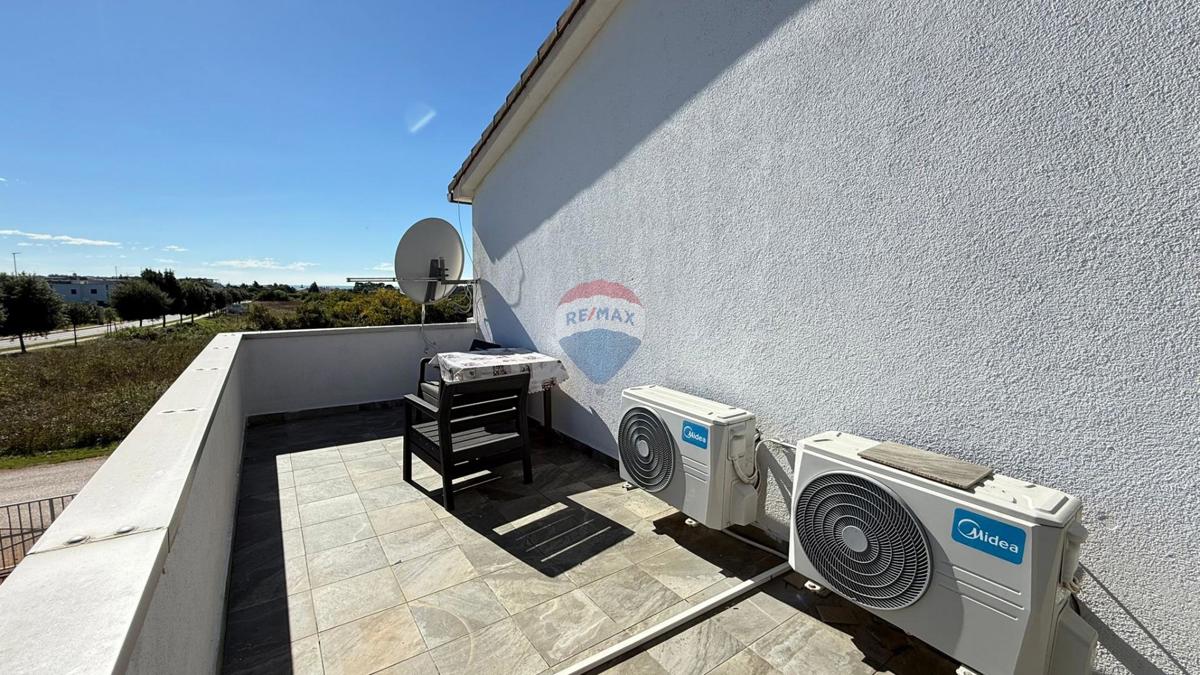 Istria, Novigrad – Appartamento con una camera da letto 34,47 m²