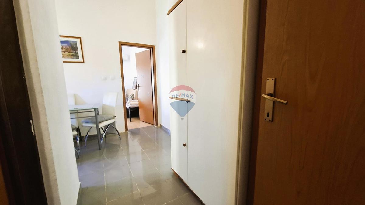 Istria, Novigrad – Appartamento con una camera da letto 34,47 m²