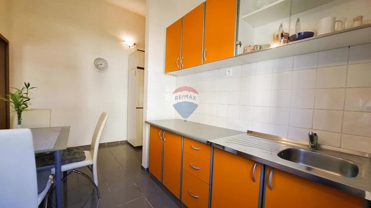 Istria, Novigrad – Appartamento con una camera da letto 34,47 m²