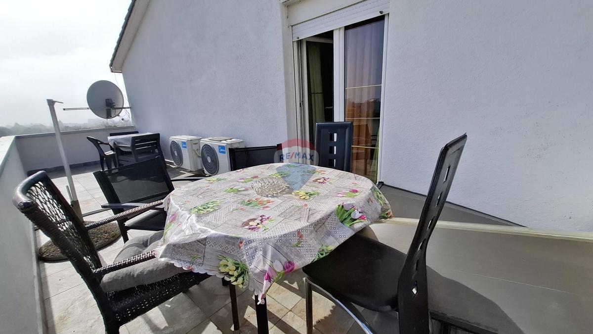 Istria, Novigrad – Appartamento con una camera da letto 34,47 m²