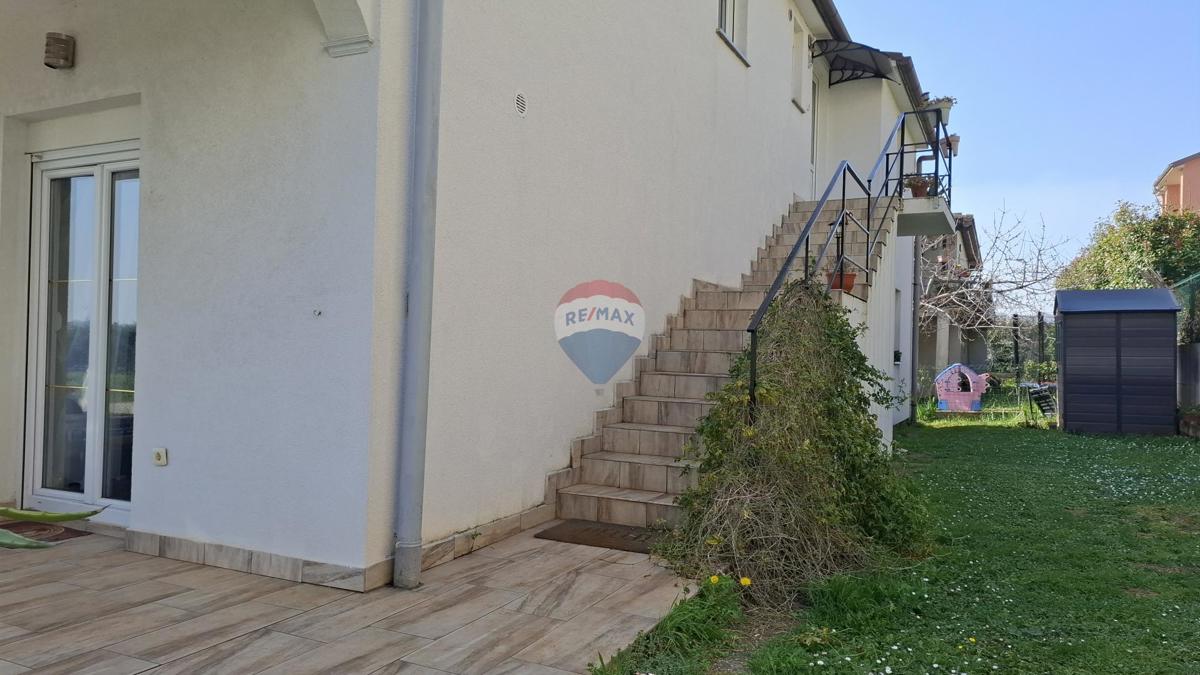 Istria, Novigrad – Appartamento con una camera da letto 34,47 m²