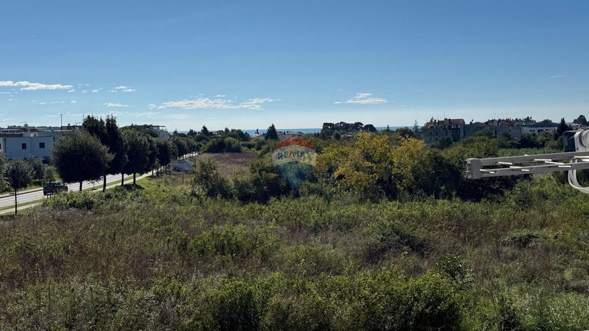 Istria, Novigrad – Appartamento con una camera da letto 34,47 m²