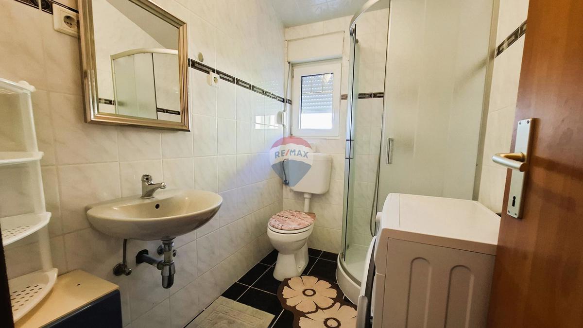 Istria, Novigrad – Appartamento con una camera da letto 34,47 m²