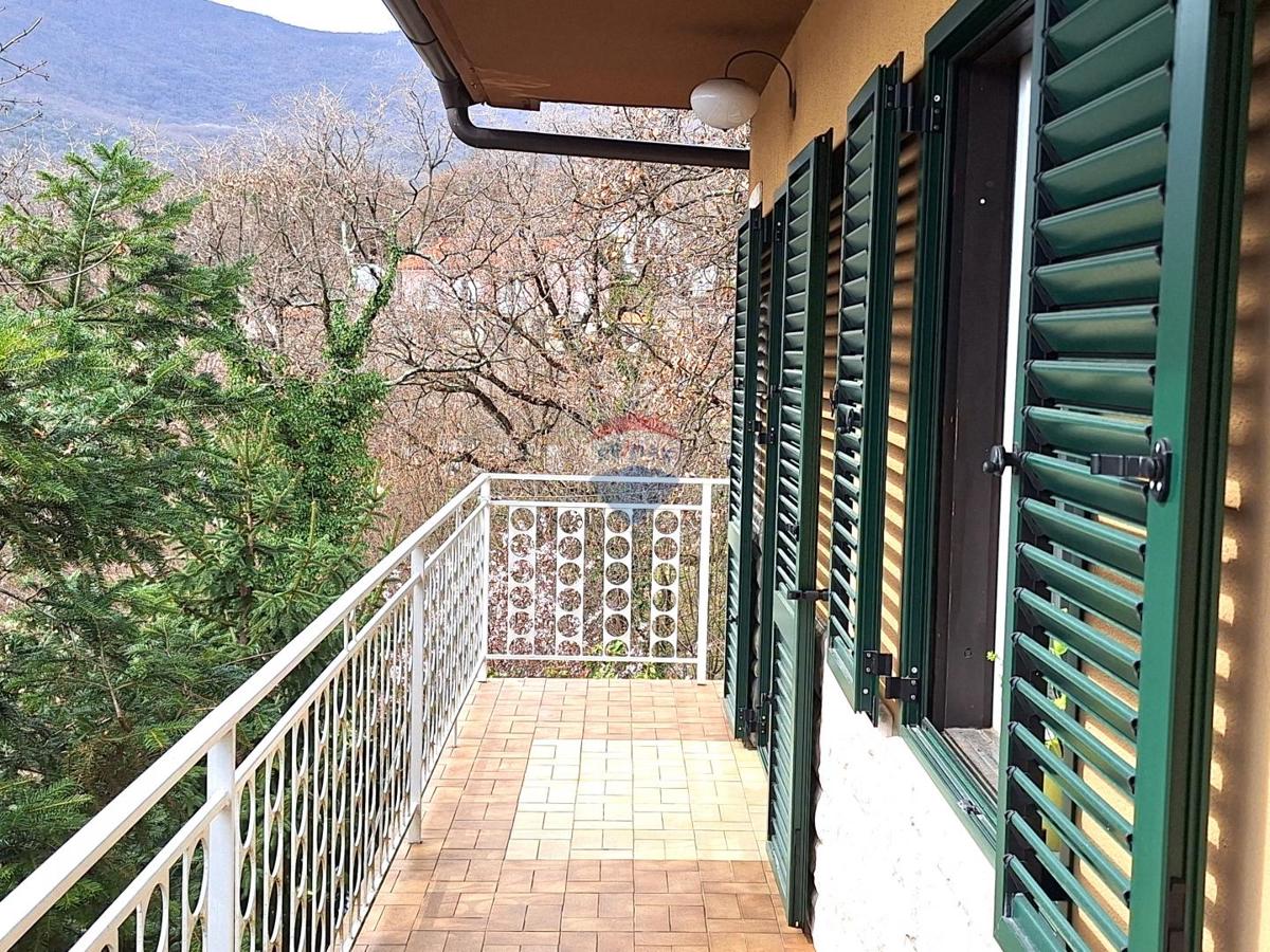 Casa Veprinac, Opatija - Okolica, 250m2