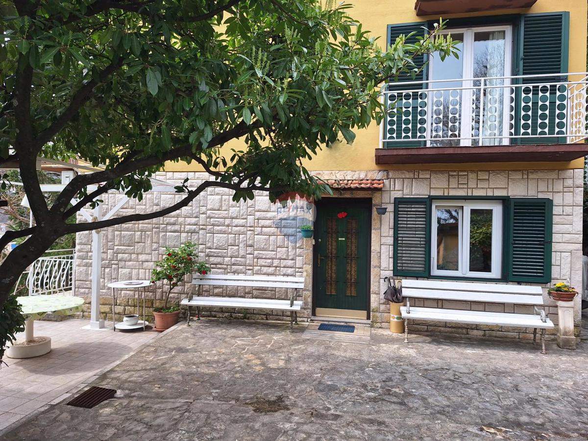 Casa Veprinac, Opatija - Okolica, 250m2