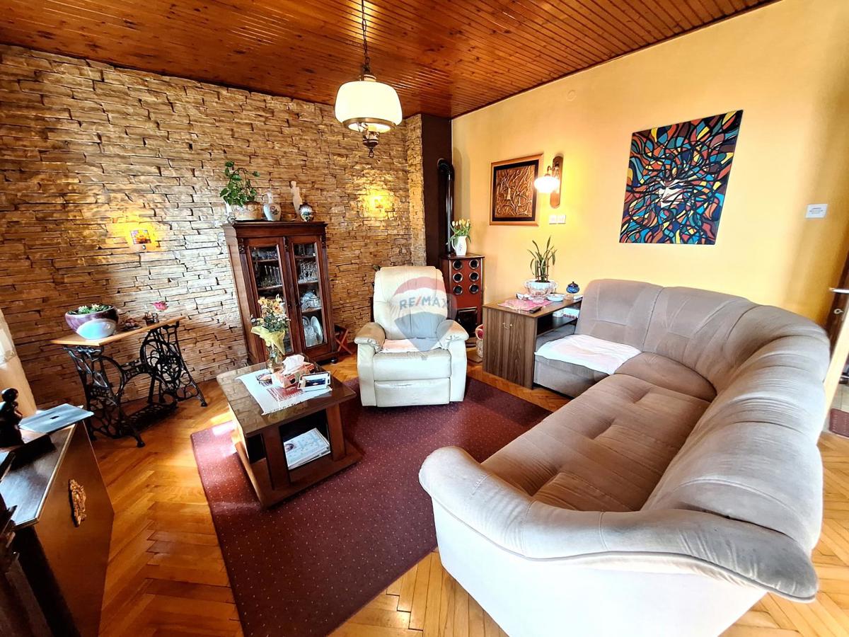 Casa Veprinac, Opatija - Okolica, 250m2