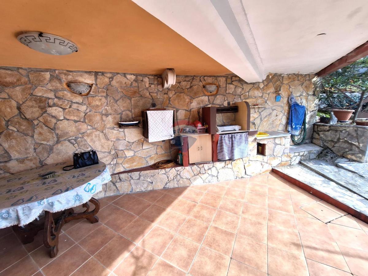 Casa Veprinac, Opatija - Okolica, 250m2