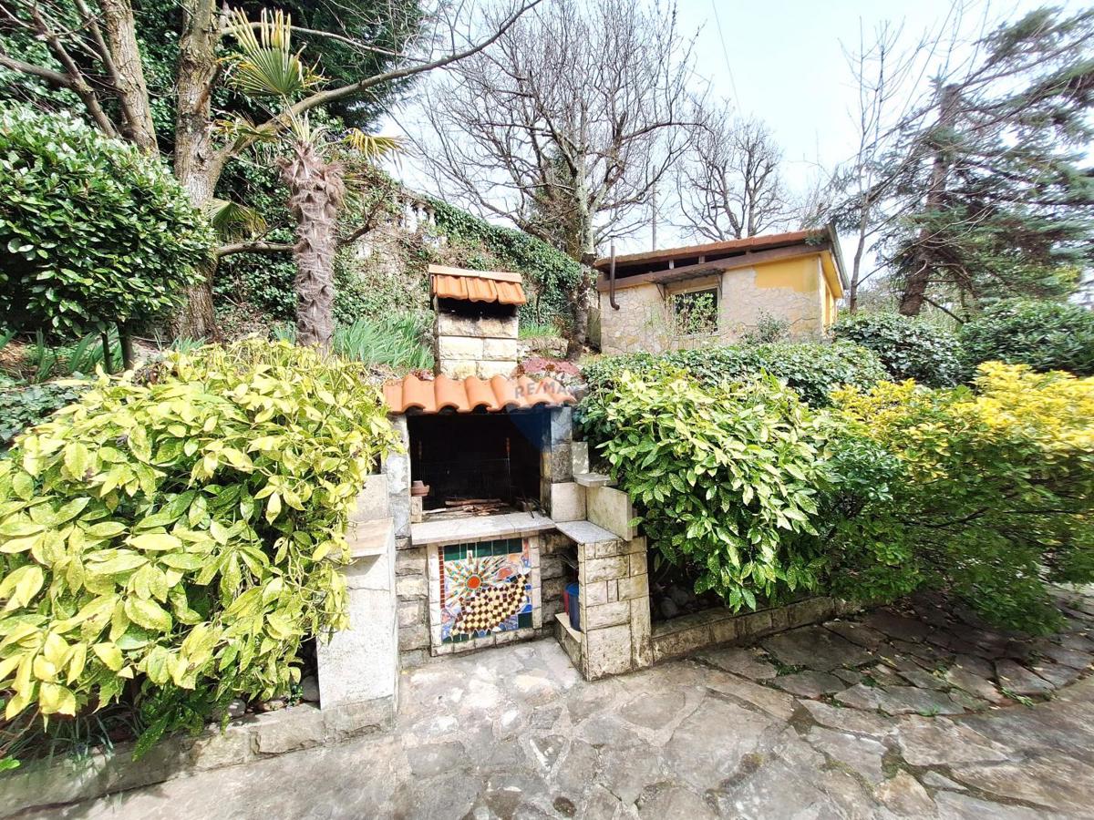 Casa Veprinac, Opatija - Okolica, 250m2