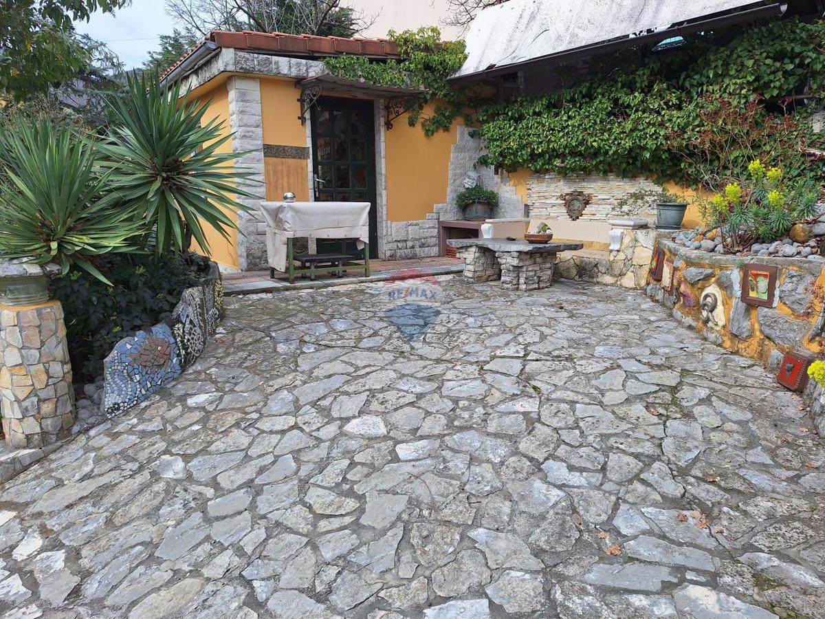 Casa Veprinac, Opatija - Okolica, 250m2