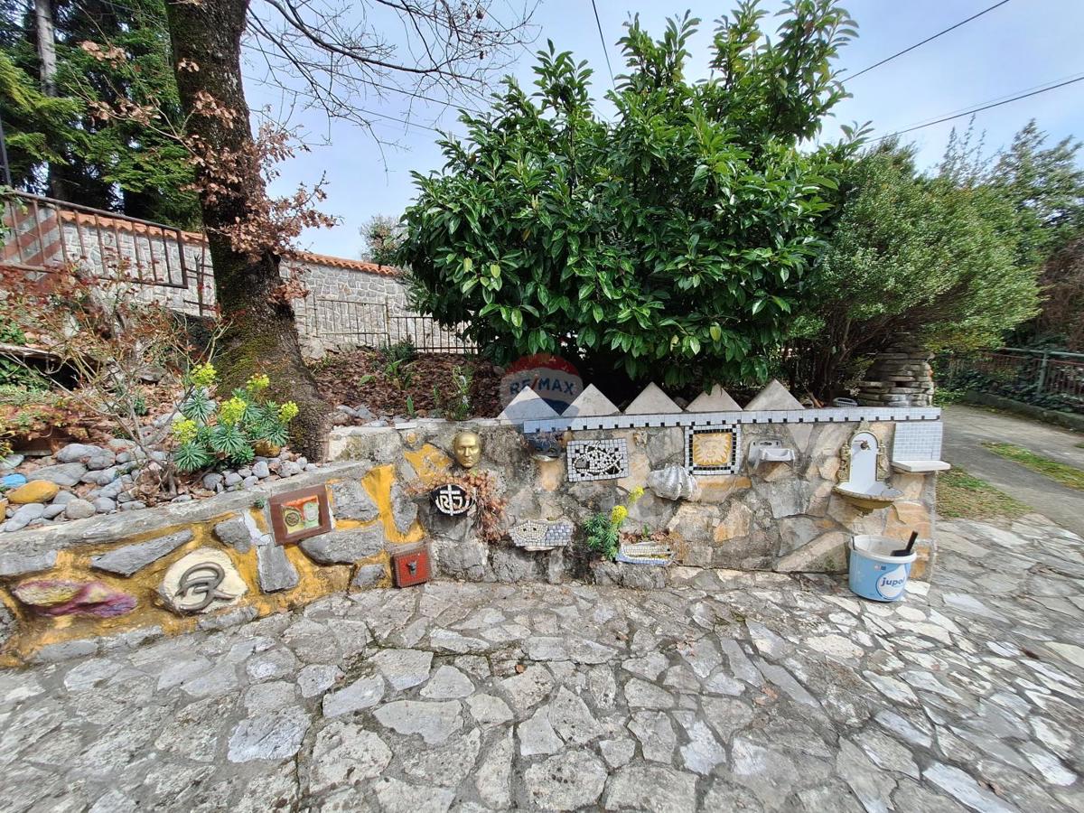 Casa Veprinac, Opatija - Okolica, 250m2