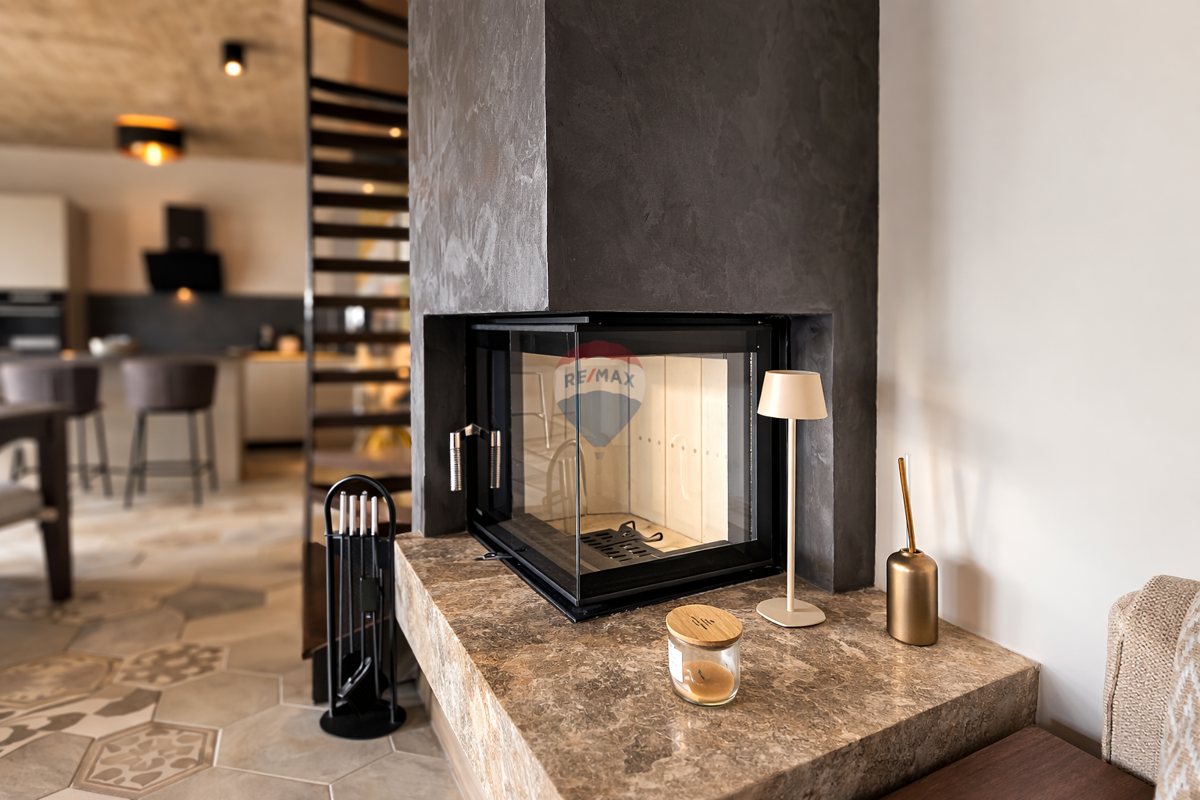 Casa Poljane, Opatija - Okolica, 250m2