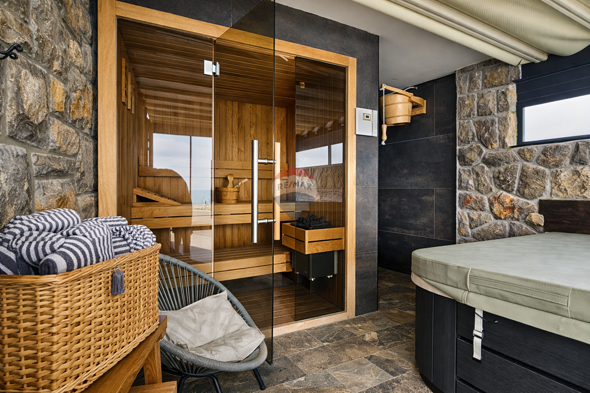 Casa Poljane, Opatija - Okolica, 250m2