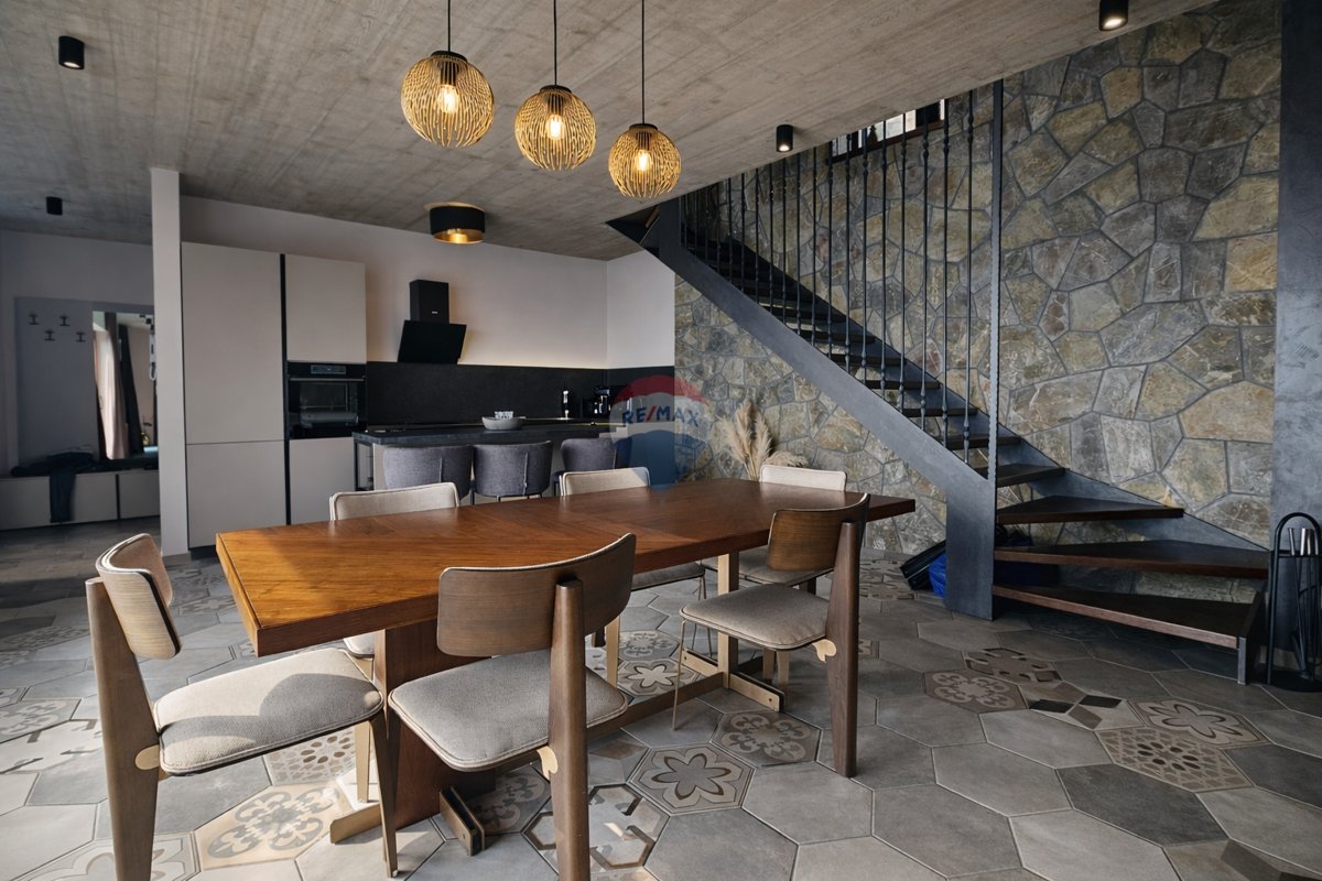 Casa Poljane, Opatija - Okolica, 250m2