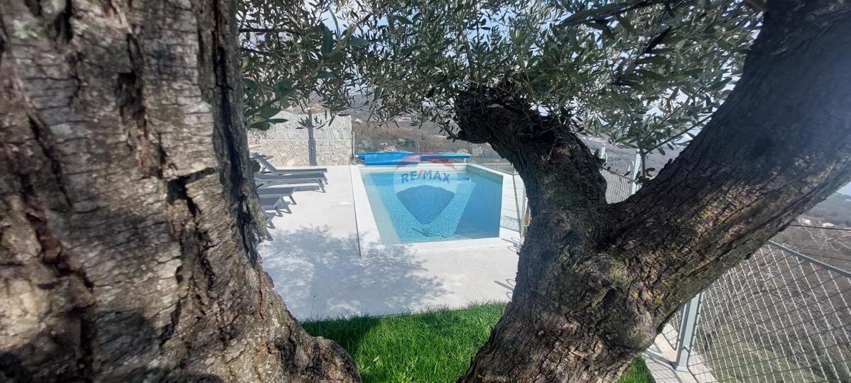 Casa Poljane, Opatija - Okolica, 250m2