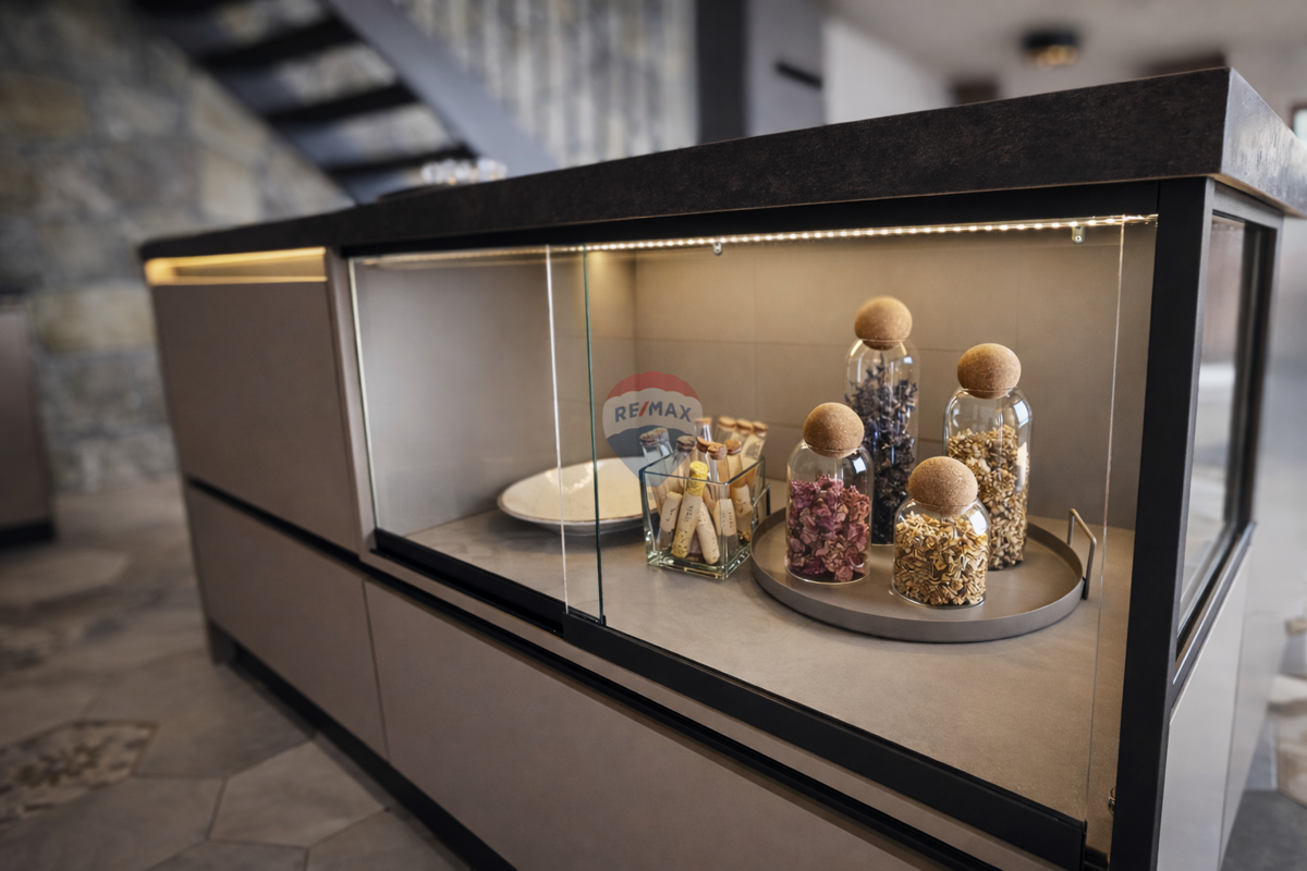 Casa Poljane, Opatija - Okolica, 250m2