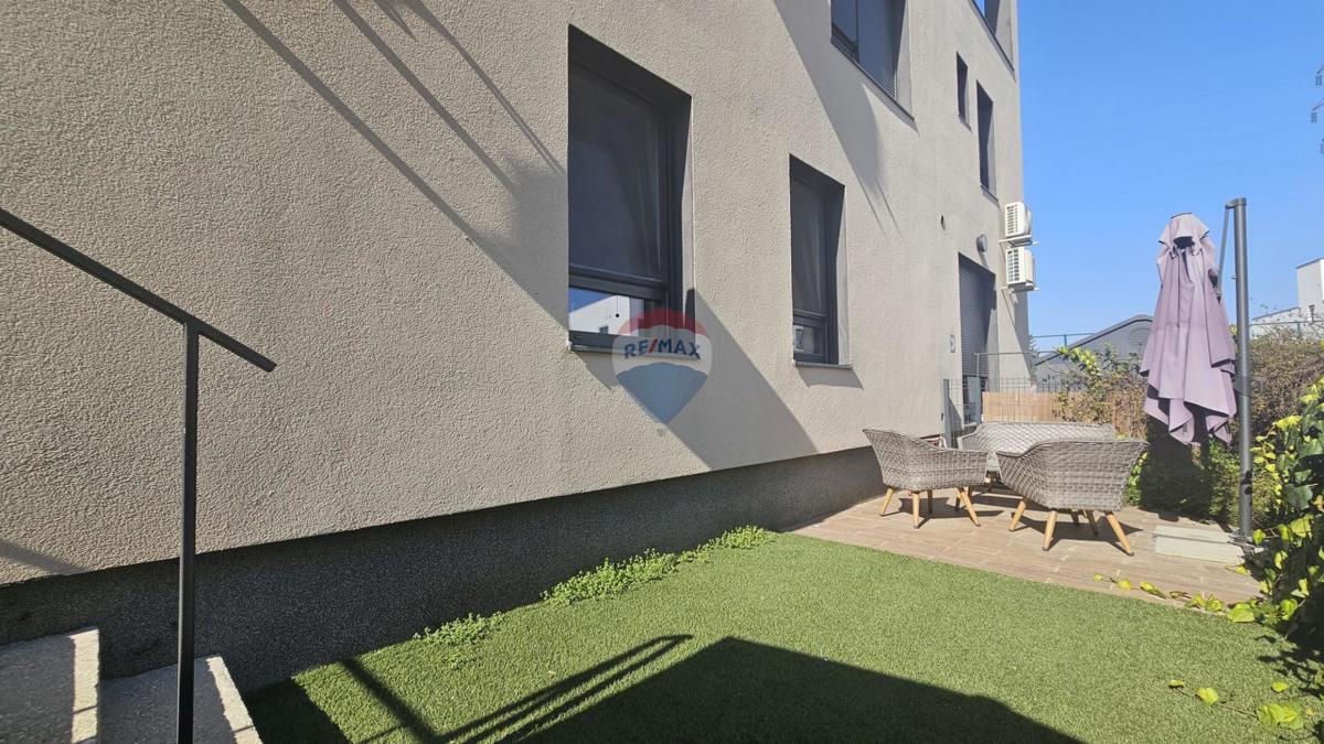 Appartamento Remetinec, Novi Zagreb - Zapad, 58m2