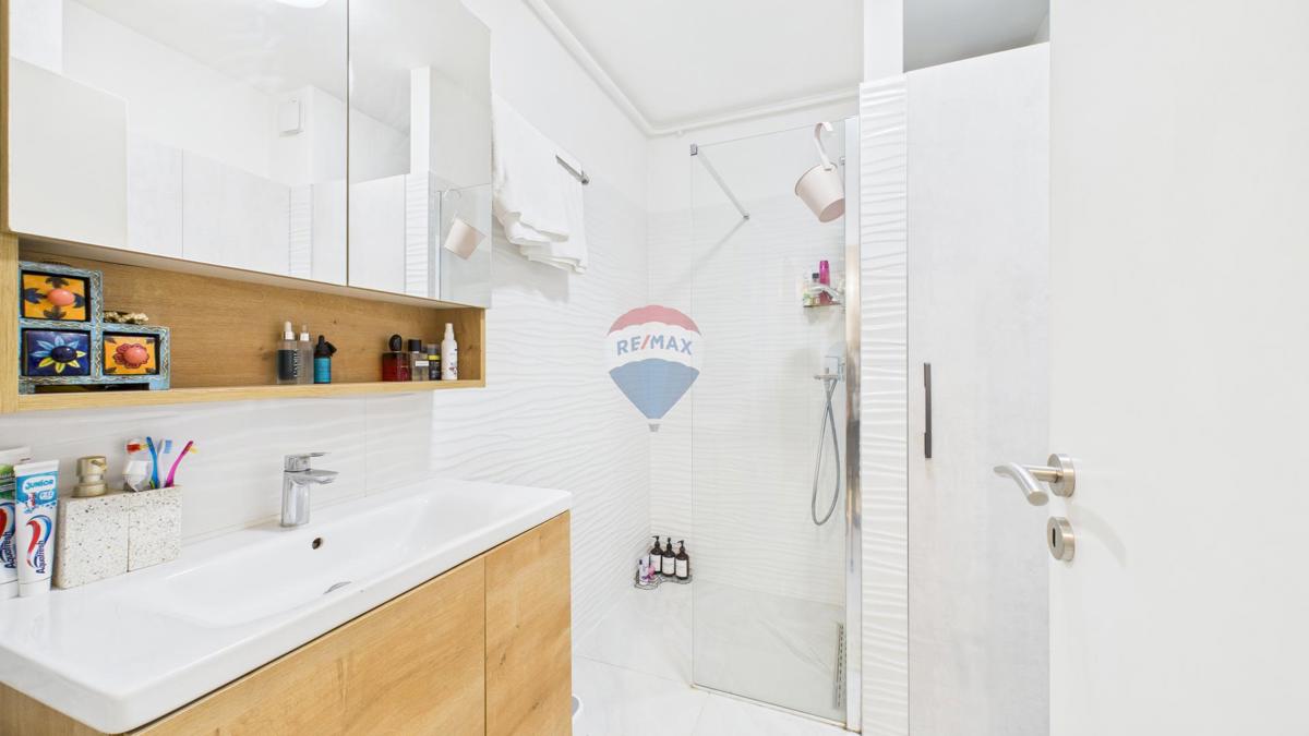 Appartamento Remetinec, Novi Zagreb - Zapad, 58m2