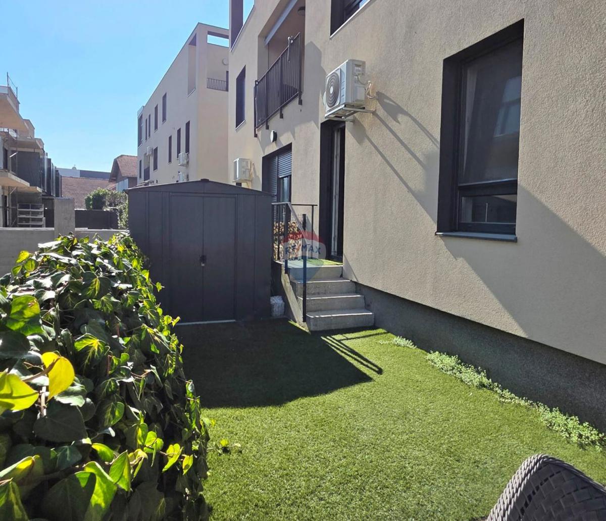 Appartamento Remetinec, Novi Zagreb - Zapad, 58m2