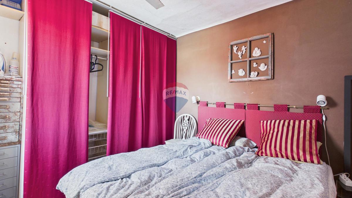 Appartamento Rovinj, 44m2