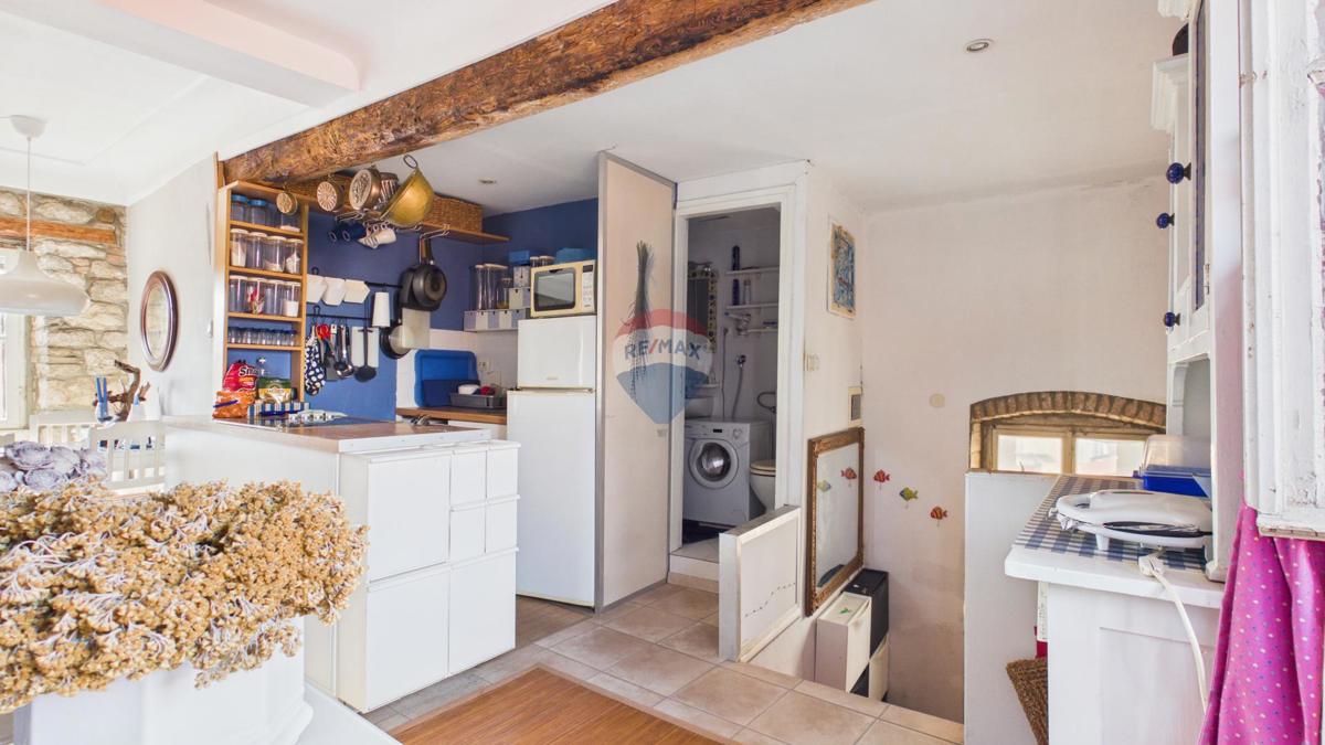 Appartamento Rovinj, 44m2