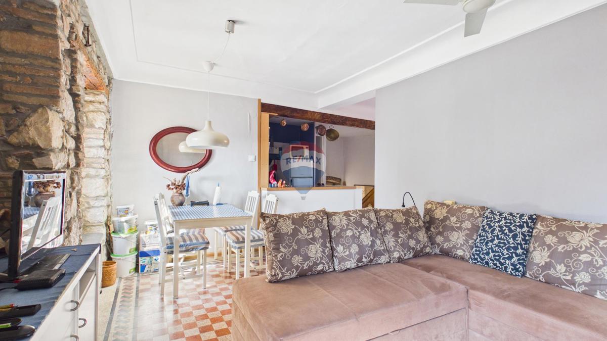 Appartamento Rovinj, 44m2